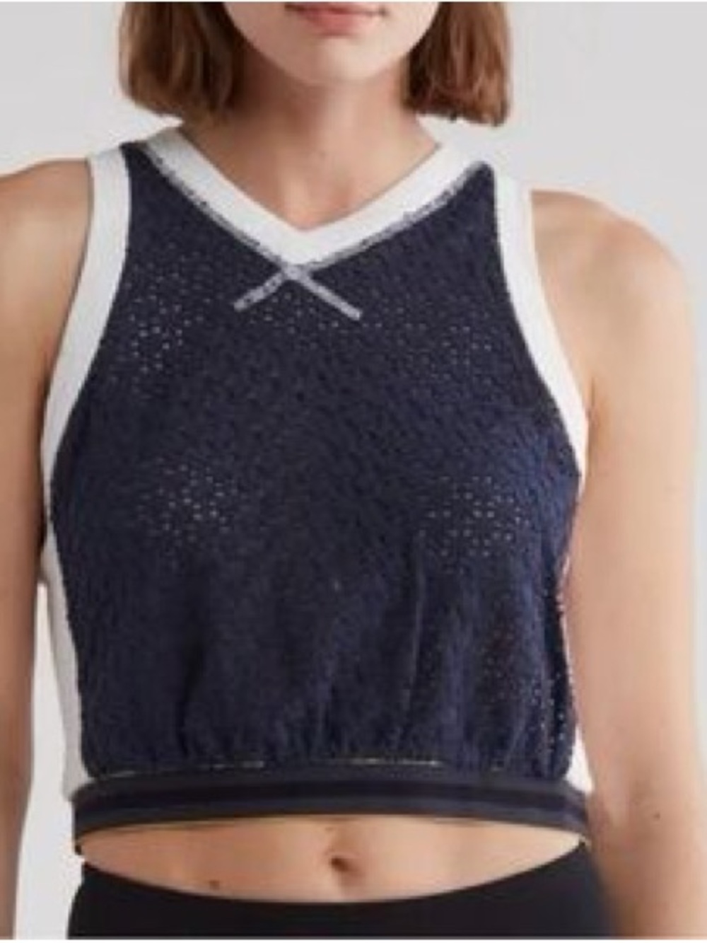 FP Movement Slam Dunk Tank Top NWT